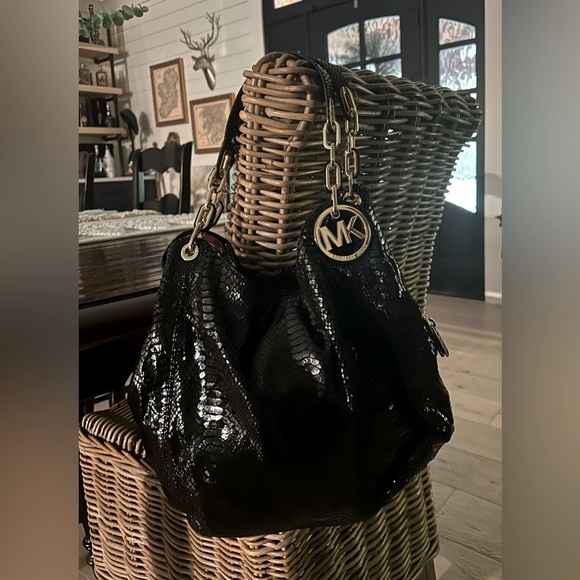 Michael Kors Purse - Picture 1 of 5